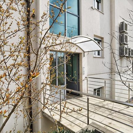 Apartments Nova Split Exterior foto