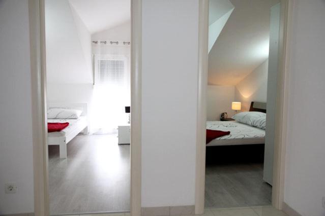 Apartments Nova Split Exterior foto